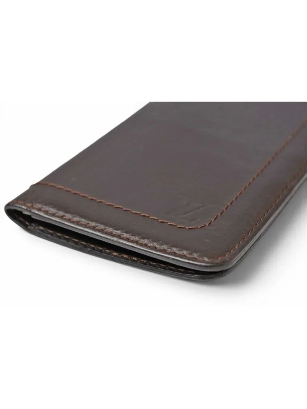 Louis Vuitton Wallet Bifold Vintage Billfold Utah Porto Valle Cult Cles Cafe